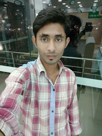 Abhijit Sarkar 